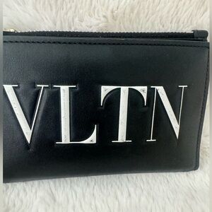 Valentino Wallet VLTN
